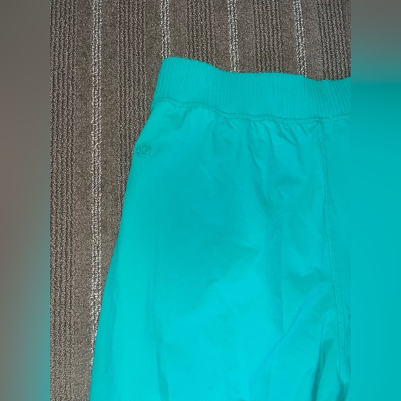 Lululemon Stretch Woven Wide-Leg High-Rise Pant - Picture 5 of 6